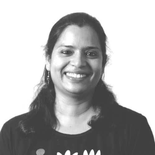 Sunetra Majumdar