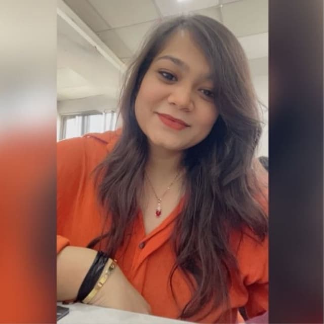 Sunidhi Chaudhary