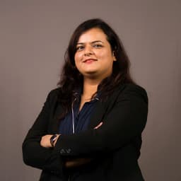 Sunidhi Dubey