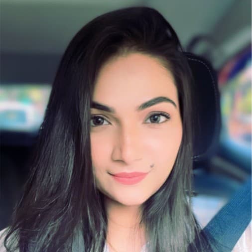 Sunidhi Goyal