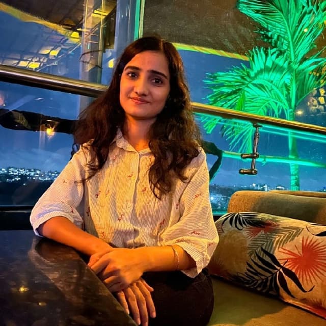 Sunidhi Kshatriya
