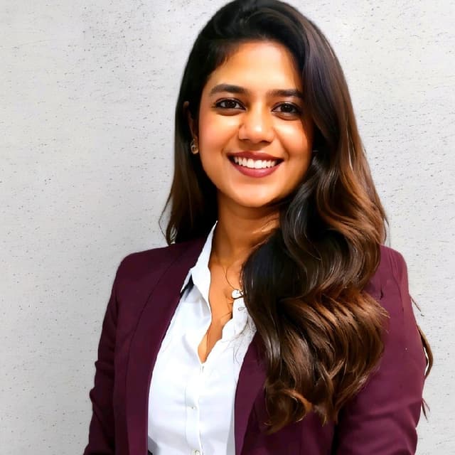 Sunidhi Saumya