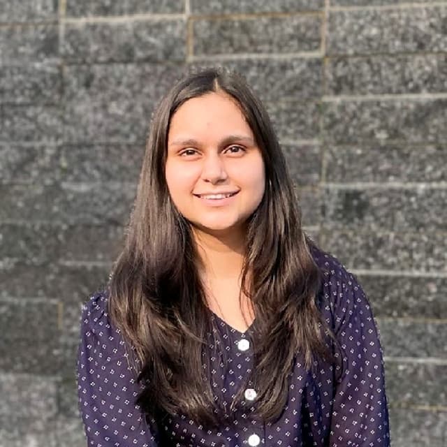 Sunidhi Yadav