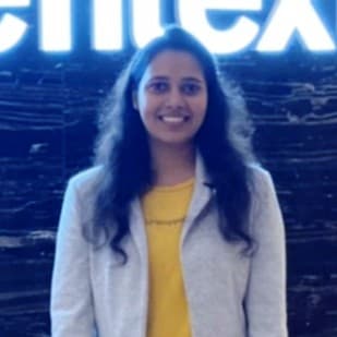 Sunidhi Shukla