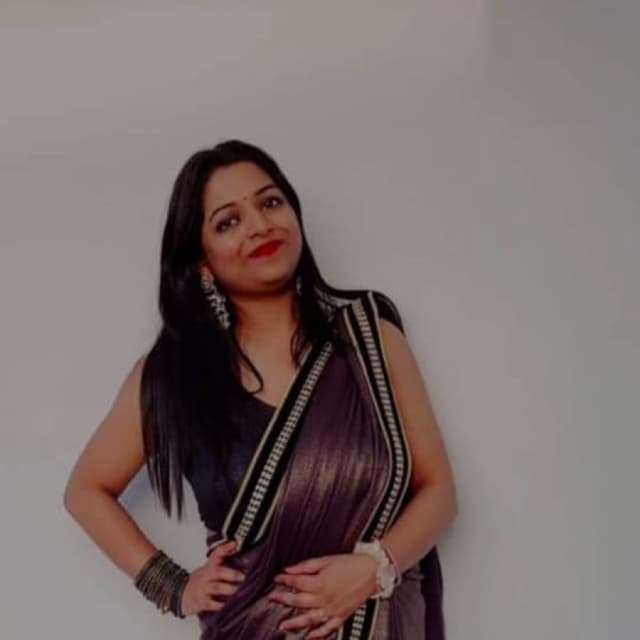 Sunidhi Sinha