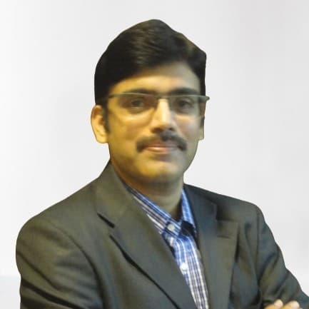 Sunil Kumar G