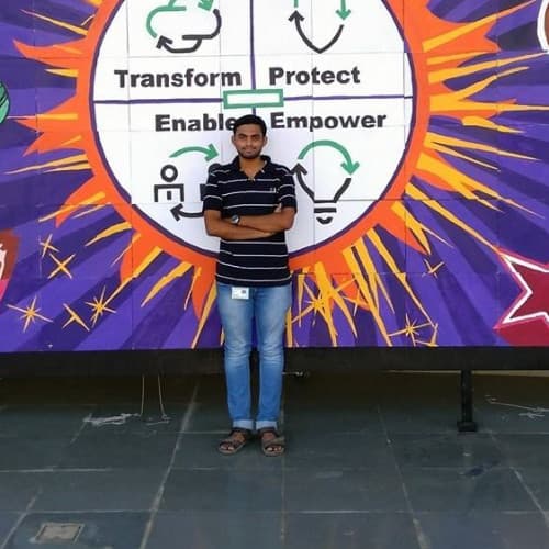 Hemanth Kancharla