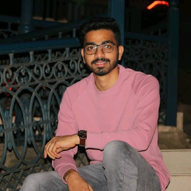 Sunil  .