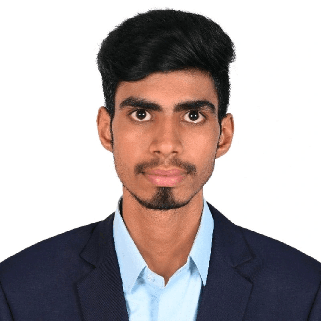 Sunil A
