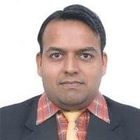 sunil agrawal