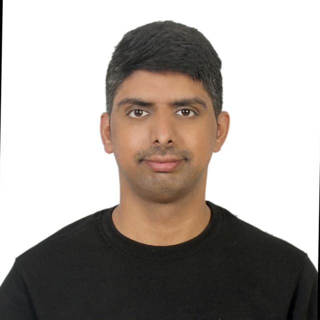 Sunil Akella