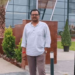 Sunil Alluvada