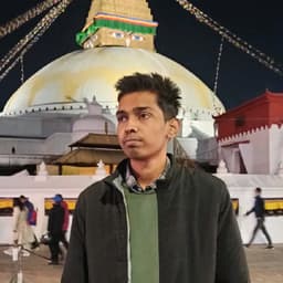Sunil Bhagat
