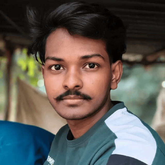 Sunil Bind