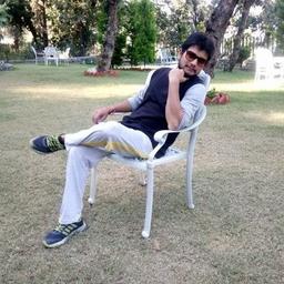 Sunil Bisht