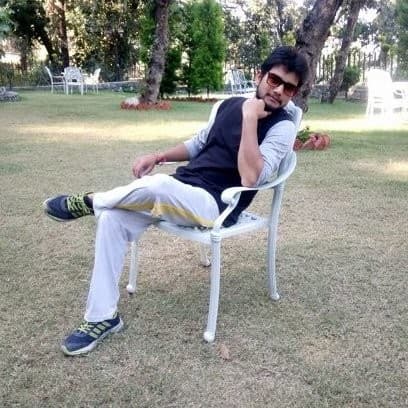 Sunil Bisht