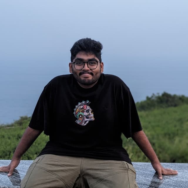Sunil Chandra