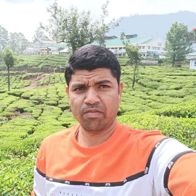 Sunil Chitalkar