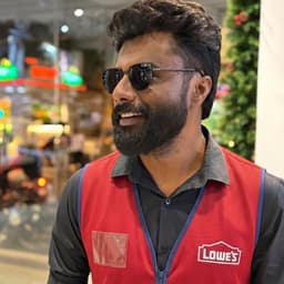 Sunil Dennis