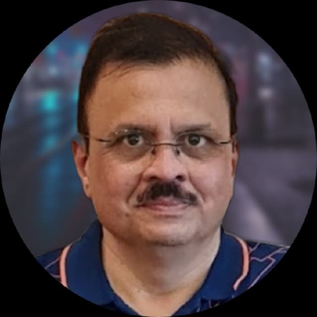 Sunil  S Devdhar