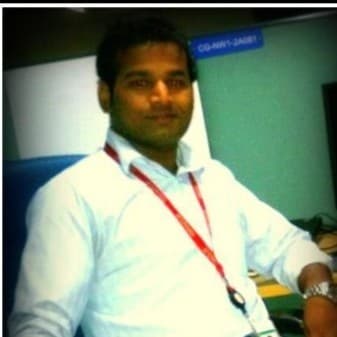 Sunil Dora