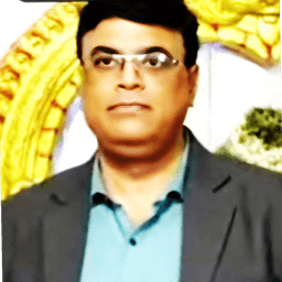 Sunil Dutt Mishra