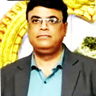 Sunil Dutt Mishra
