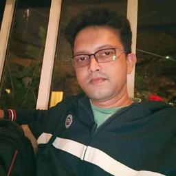 Sunil G
