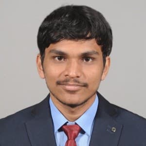 SUNIL GADI
