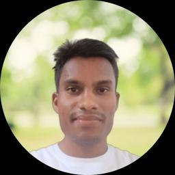 Sunil Ganjhu