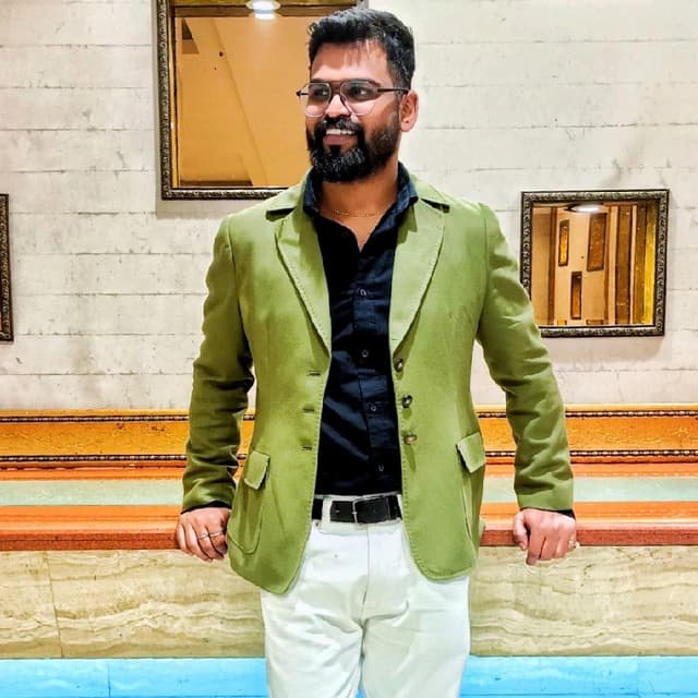 Sunil Gupt
