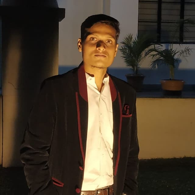 Sunil Ingole