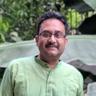 Sunil Iyer