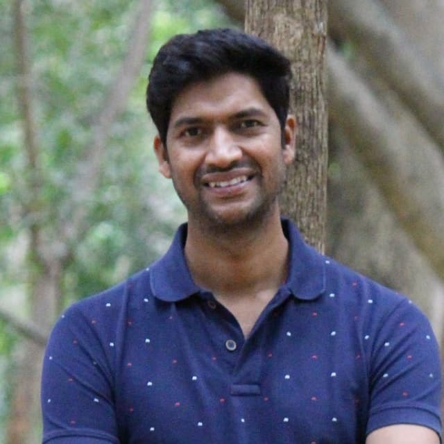 Sunil Jain