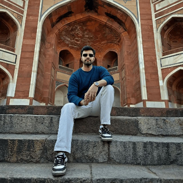 Sunil Jangra