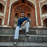 Sunil Jangra