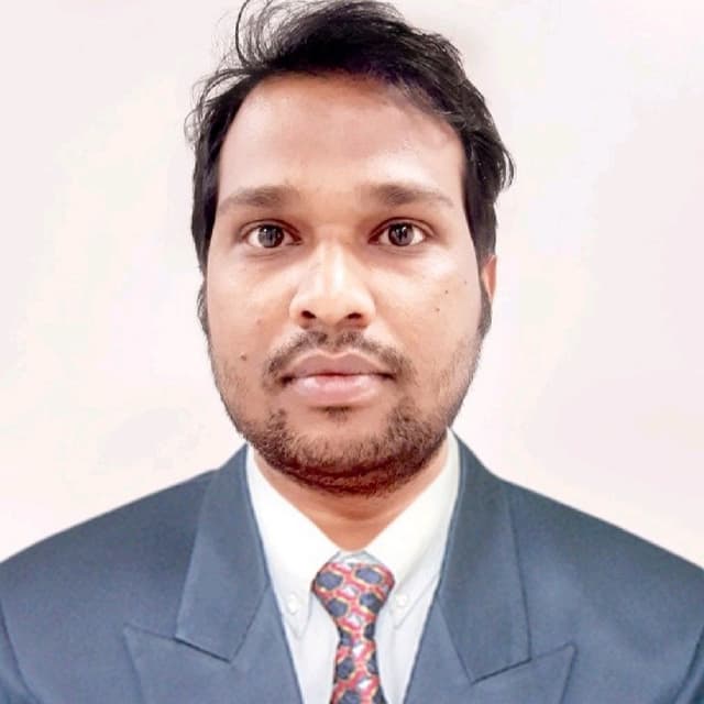 Sunil Jayasawal
