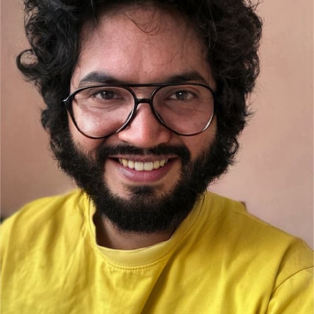 Sunil K.