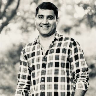Sunil K V