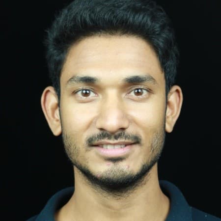 Sunil Kandari