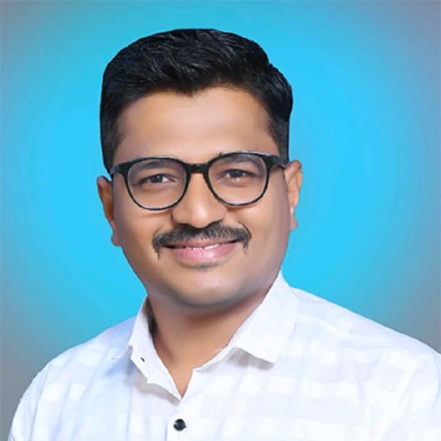 Sunil Karale