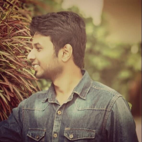 sunil kempi