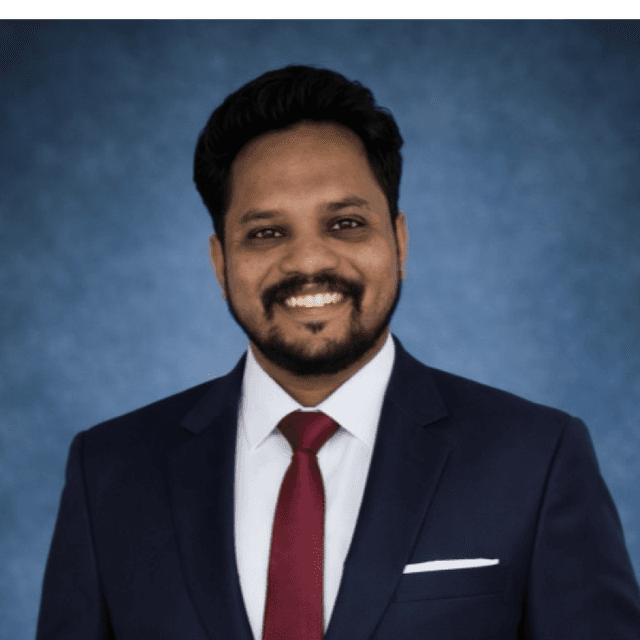 Sunil kulal