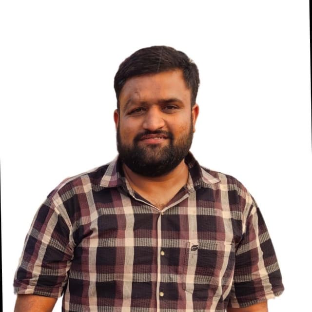 Sunil Kumar
