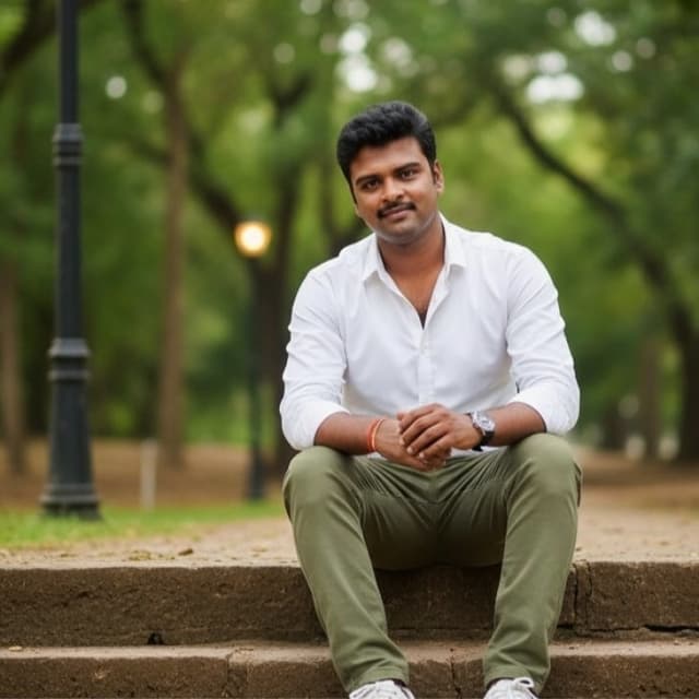 Sunil kumar