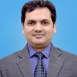 Sunil Kumar
