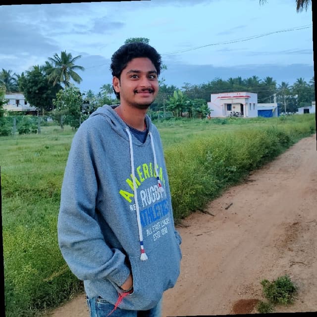 sunil kumar