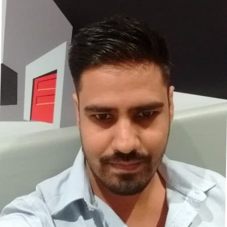 Sunil Kumar