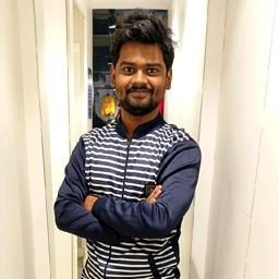 Sunil Kumar