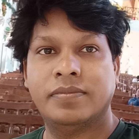 Sunil Kumar